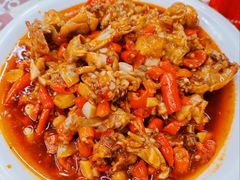 -老三样·旧食新味(船山路店)