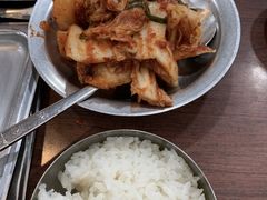 -神仙雪浓汤(明洞店)