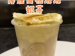 -喜茶(杭州滨江宝龙店)