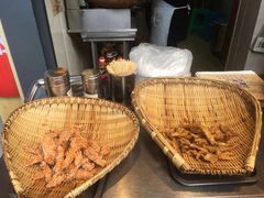 -肖炮现炸酥肉(解放碑店)