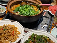 秘制水库鱼头-九道菜有鸡鱼头(石鼓路店)
