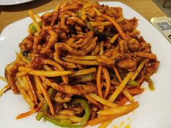 -陈傻子餐厅(世纪都会店)