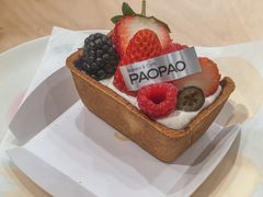 -PAOPAO Bakery&Café(港汇店)