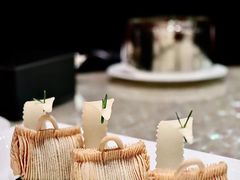 -8餐厅(新葡京酒店)