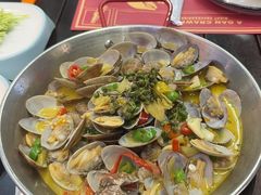-阿甘龙虾·重庆麻麻鱼(中豪店)