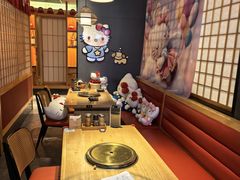-松鱼亭·和牛烧肉(协鑫广场店)