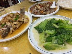 -青竹园海鲜餐厅(海天路店)