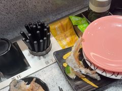 -争鲜回转寿司(西红门荟聚PLUS店)