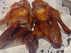 -官塘锋记鱼生·生腌·砂锅粥(牌坊街店)