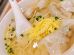 -鼎泰丰(德基广场店)