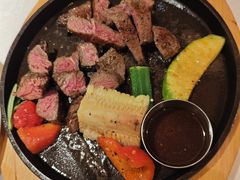 -俄士厨房(环球港店)