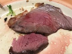 -五洲皇冠巴西烤肉餐厅