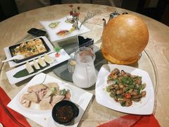 -琼菜王(南海店)
