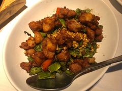 -汤城小厨•粤菜•靓汤(苏州街店)