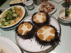 -荣祥海鲜·烟台菜(胜利路二部)