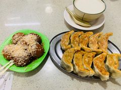 -芬芳甜品(同福路店)