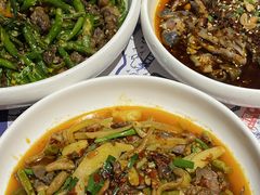 -铁公鸡·四川料理(天环广场店)