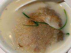 -玫瑰厅上海菜(兴国路店)