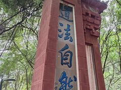 -老君山