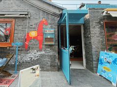 -BE YOLO必有乐&小红帽三明治