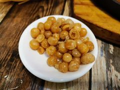 -利杨记·本味轩粥坊·烧烤(宝体店)