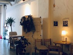 -栖咖啡(泉舜店)