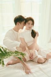 -UCOME优可儿童亲子摄影