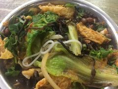 -老牌柳州螺蛳粉(同班同学美食城店)