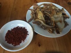 -老地方猫儿面(磁器口店)