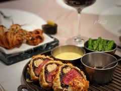 -Le Bistrot de Racine