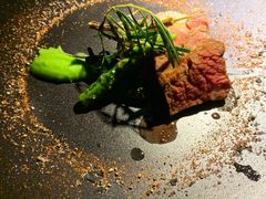 -wann lounge 低温慢煮牛排·清吧