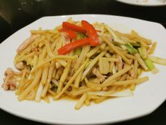 高第街小炒皇-高第街56号港式餐厅·精选(世茂广场宽厚里大明湖店)