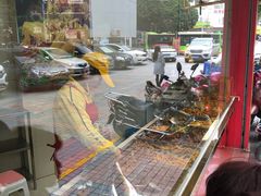 -鸡王盐焗食品(鸡王总店)