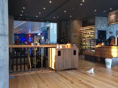 -星巴克臻选(湖滨道店)