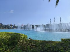 -珠海长隆海洋王国