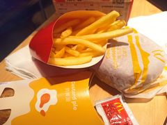 -麦当劳(北京路广百广场店)