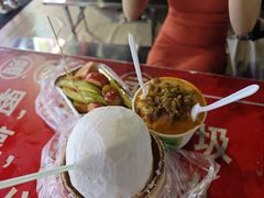 -海大南门夜市(海富街店)