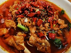 -小土豆北方菜馆(方庄店)