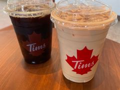 -Tims天好咖啡(河西万象城店)