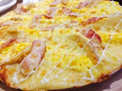 -必胜客(花舞大唐博物馆店)