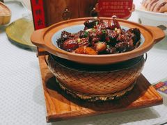 黑猪肉-春盛渔府(牛首山店)