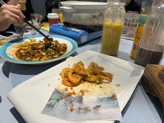 -小秦淮·南京土菜(新亭西路店)