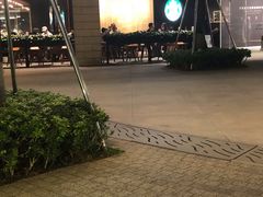 -星巴克臻选(深圳罗湖万象城店)