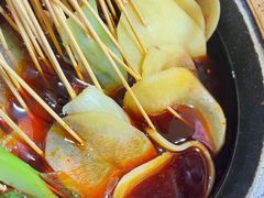 -冒椒火辣(奎星楼街店)