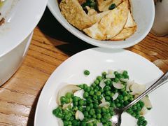 -新白鹿餐厅(百联中环店)