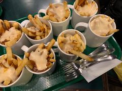 -幸运小丑汉堡(Bay Area本店)