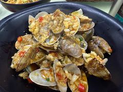 -聚味瞿记·龙虾堂(树木岭店)