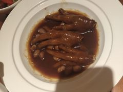 -杭州JW万豪酒店-万豪中餐厅