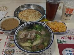 -夏家合汁(天润花园小区店)