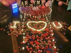 -歌库K馆量贩KTV(万达广场店)